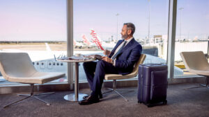 Your guide to Virgin Australia Business Flyer