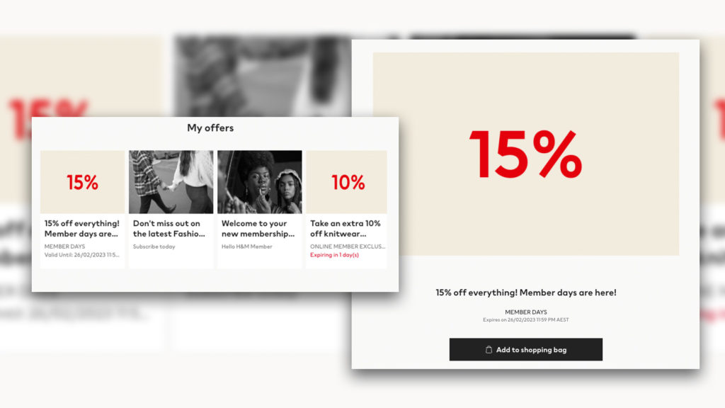 The Ultimate Guide to H&M Membership Point Hacks