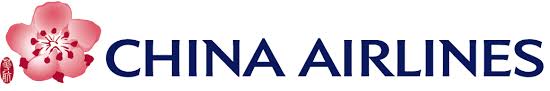 China Airlines logo