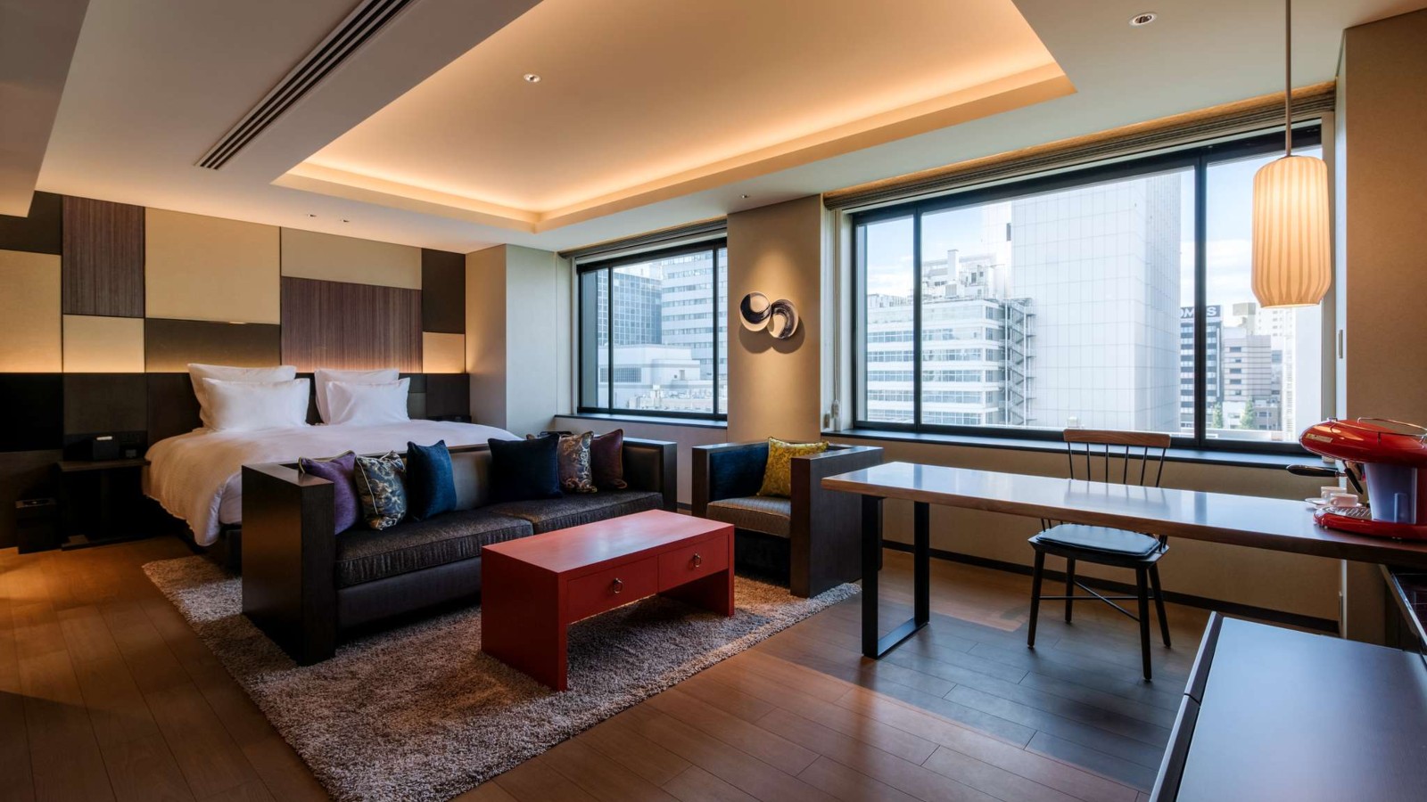 Pullman Tokyo Tamachi Accor