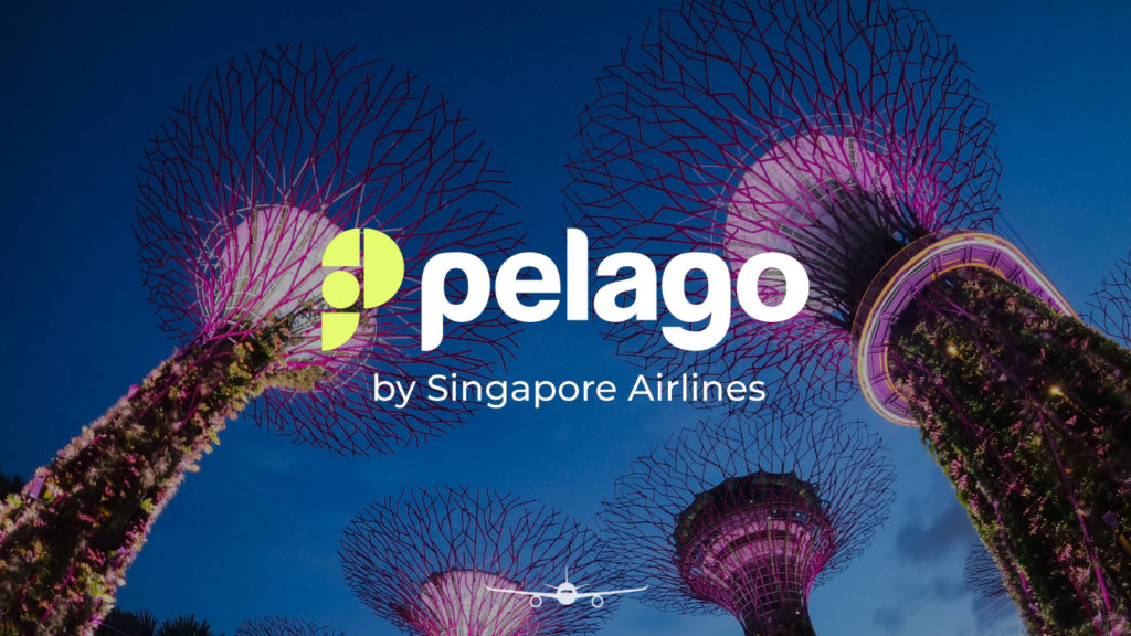 Pelago Singapore image