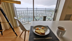 Earn 2,000 bonus Qantas Points on your next Airbnb booking