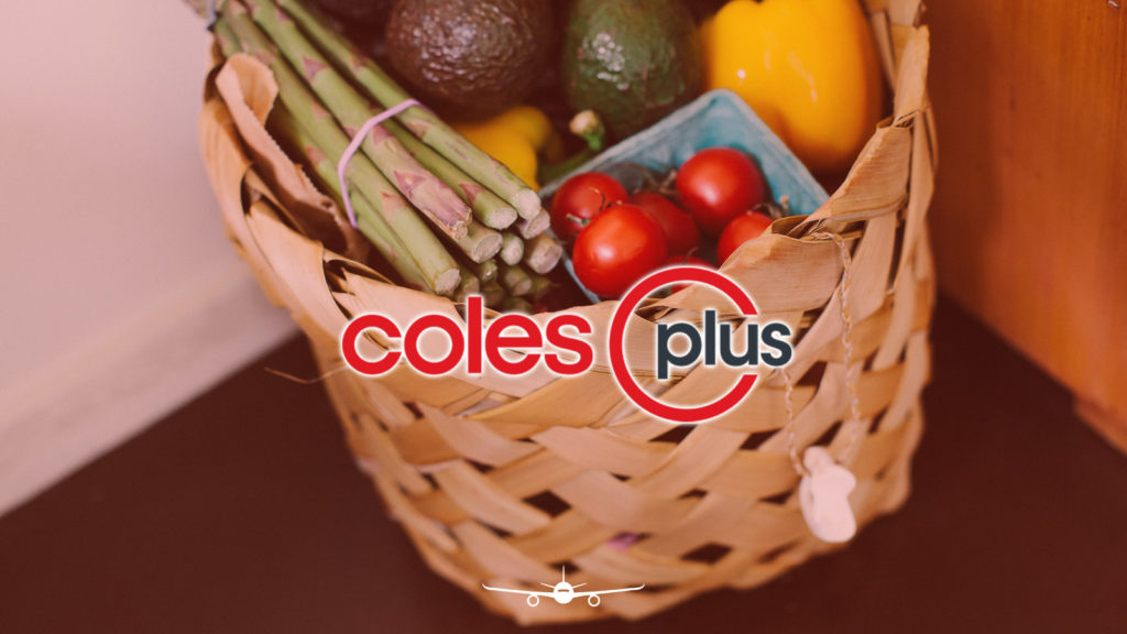 Coles Plus