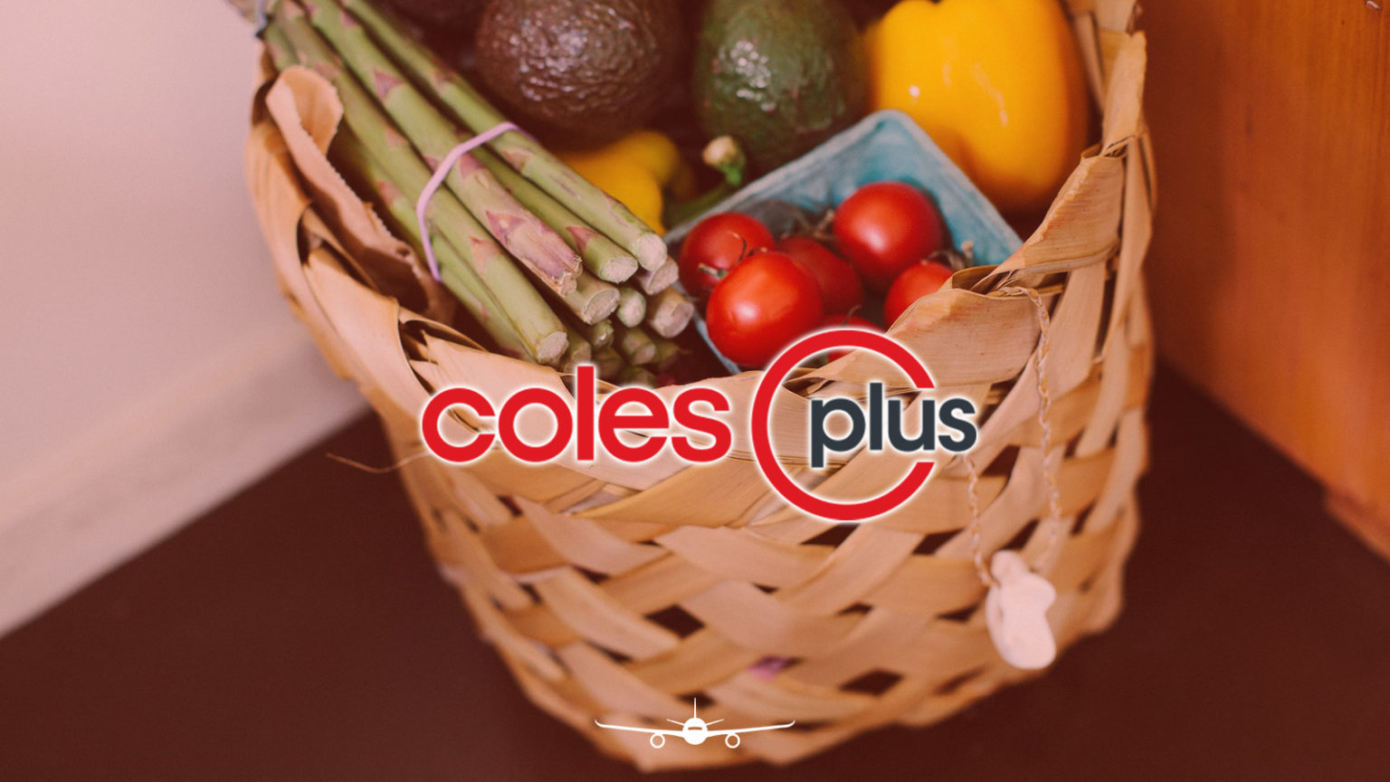 The Ultimate guide to Coles Plus Point Hacks