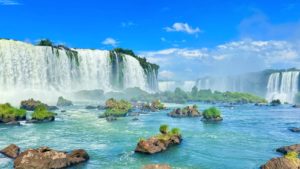Iguazu Falls