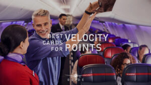 Best Credit Card for Velocity Frequent Flyer Points – March 2024