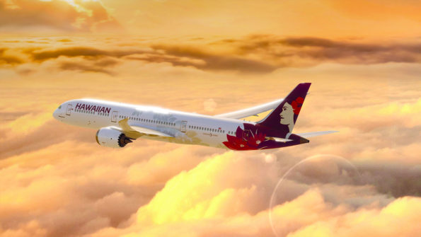 Hawaiian Airlines dreams big with new Dreamliners - Point Hacks