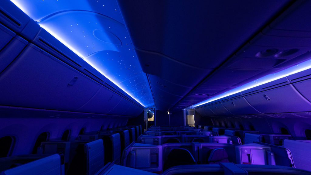 Hawaiian Airlines Dreams Big With New Dreamliners - Point Hacks