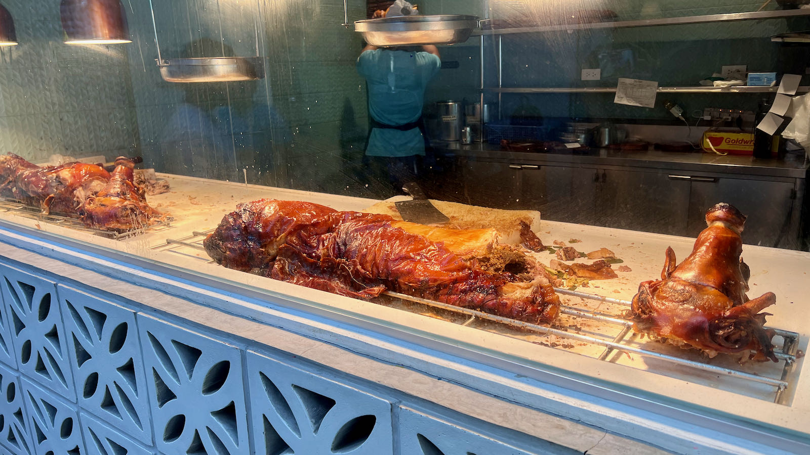 best pork lechon in Philippines