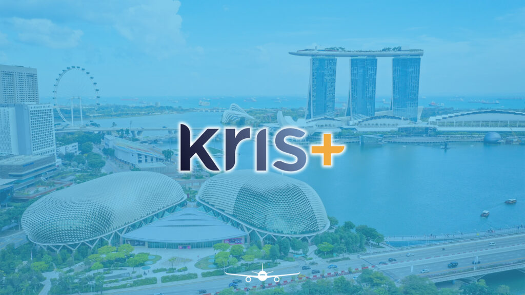 Singapore Airlines Kris+ program