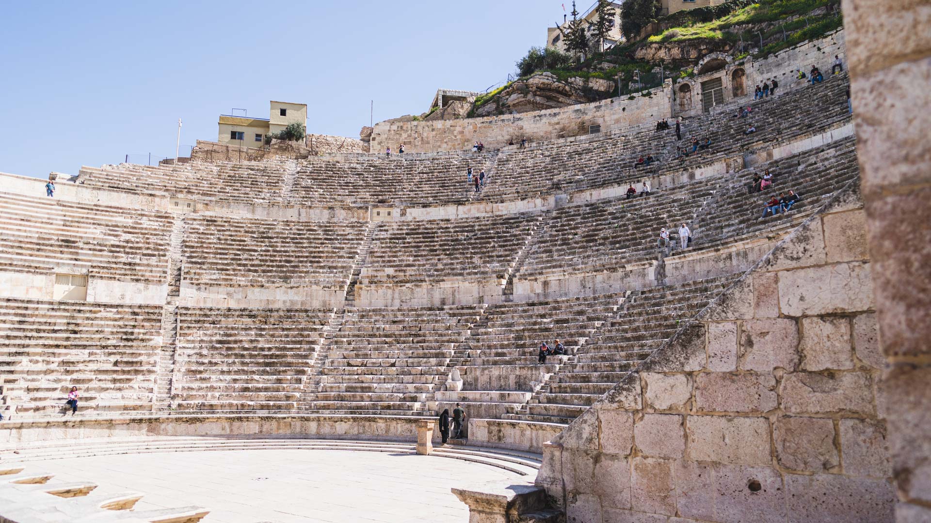 Roman Theatre