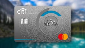 Earn up to 100,000 bonus Qantas Points with a new Citi Premier Qantas Credit Card