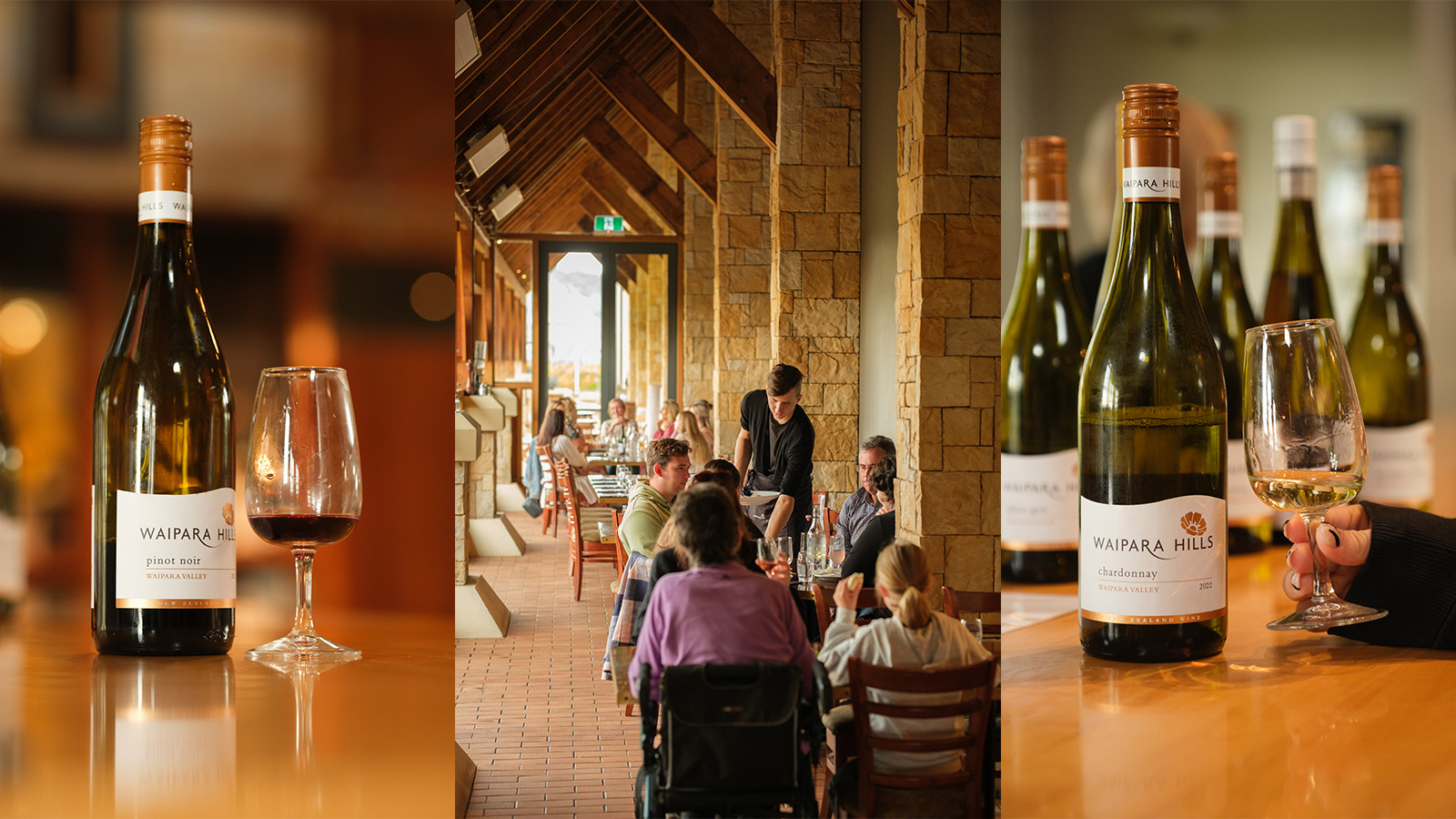 Waipara Hills winery