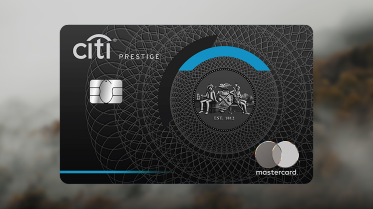 Citi Prestige