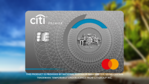 Up to 200,000 bonus Citi reward Points with the Citi Premier credit card