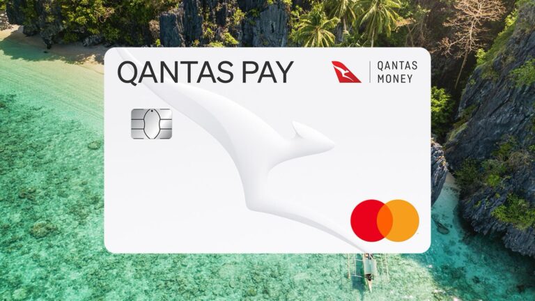 Qantas Pay