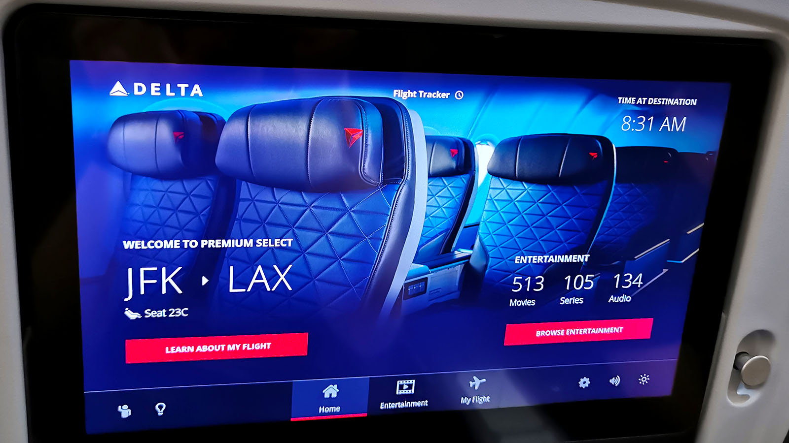 Review: Delta Airbus A330-900neo Comfort+ (New York – LA) - Point Hacks