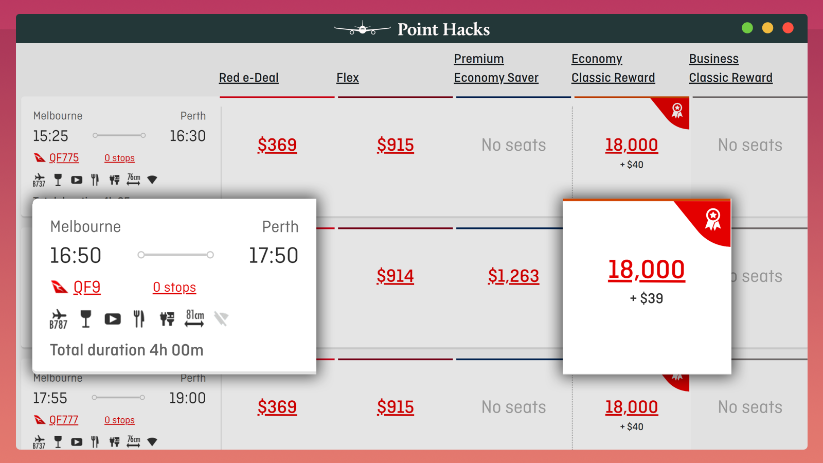 Coles iPhone points hack: Score a free Virgin flight