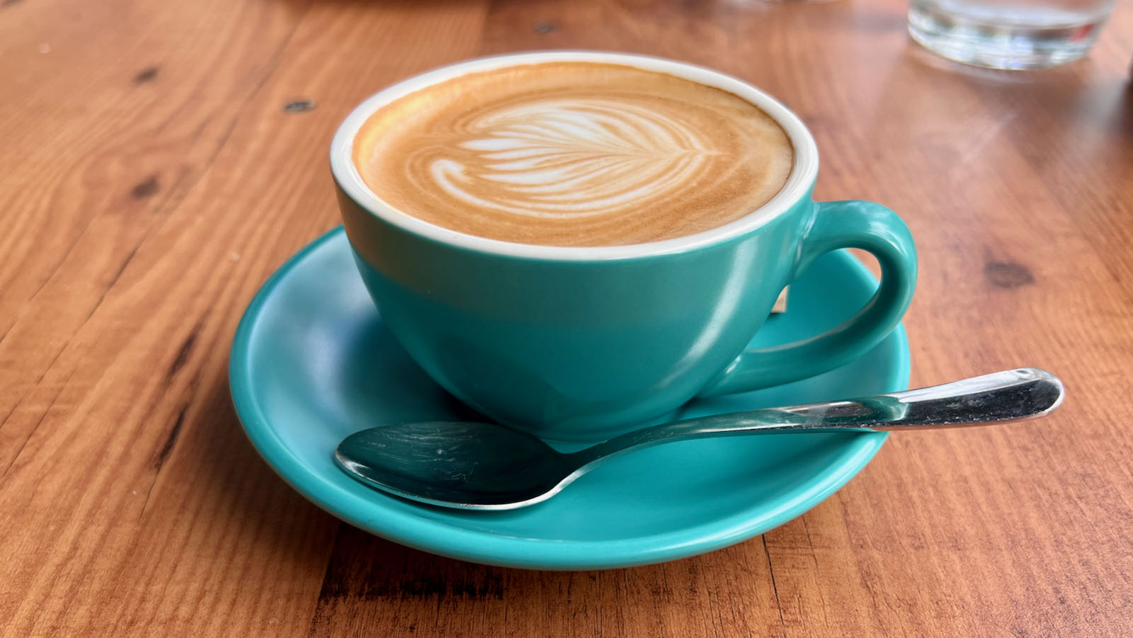 best coffee Geelong