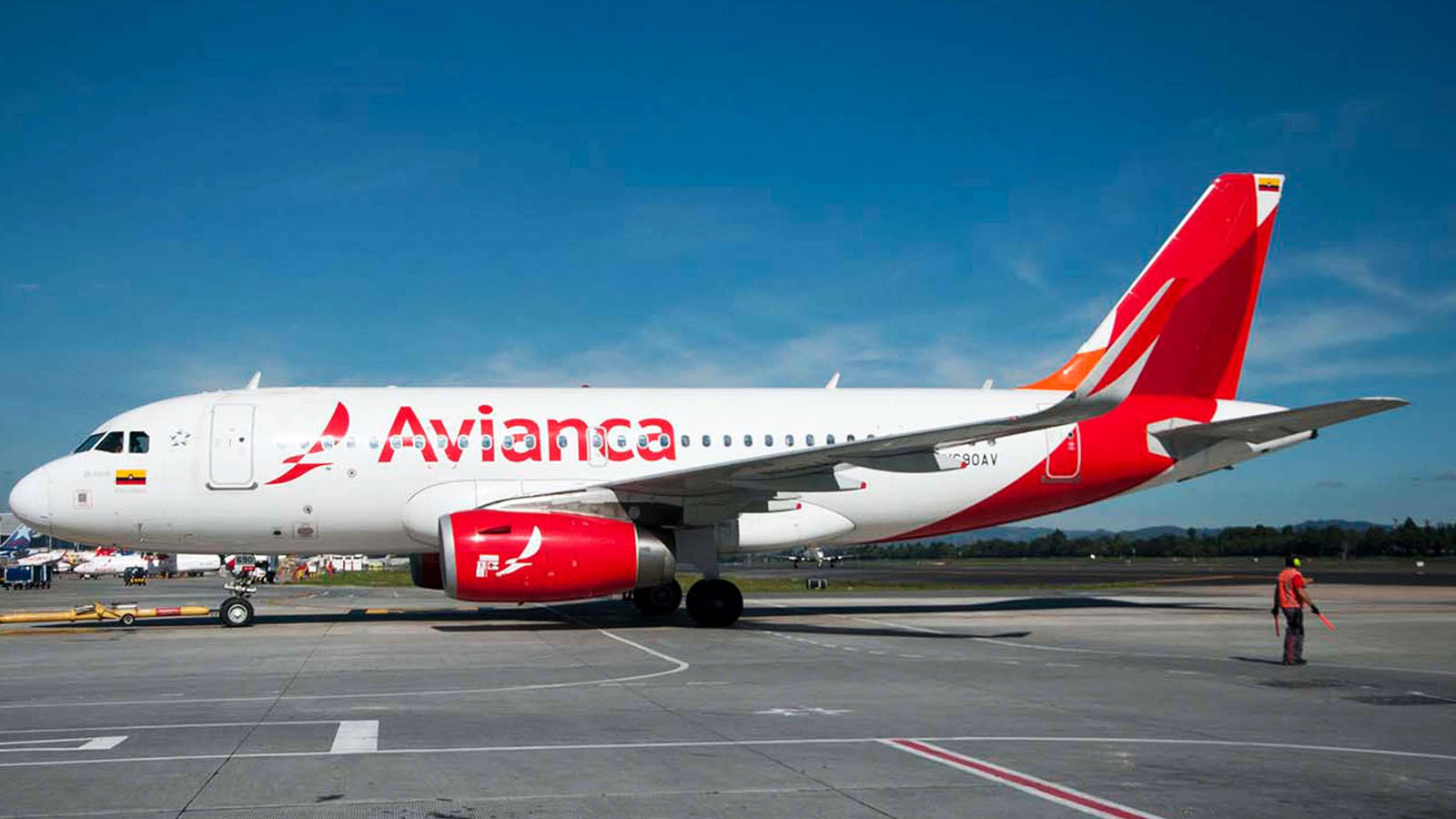 Avianca miles are certainly not flexible in the event of death