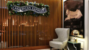 American Express makes changes to Qantas cards