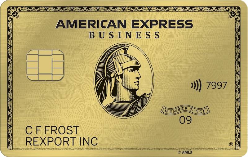 American Express Platinum Edge