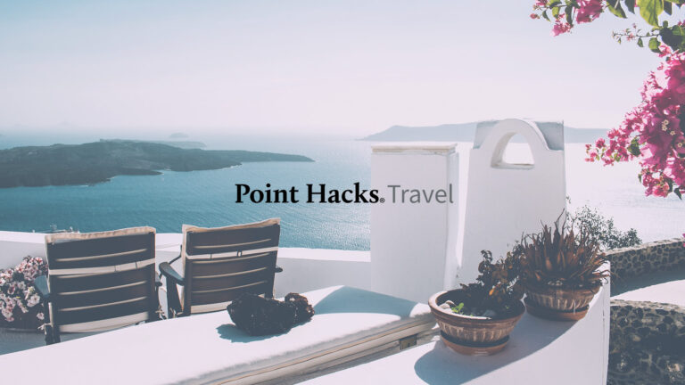 Point Hacks Travel featured