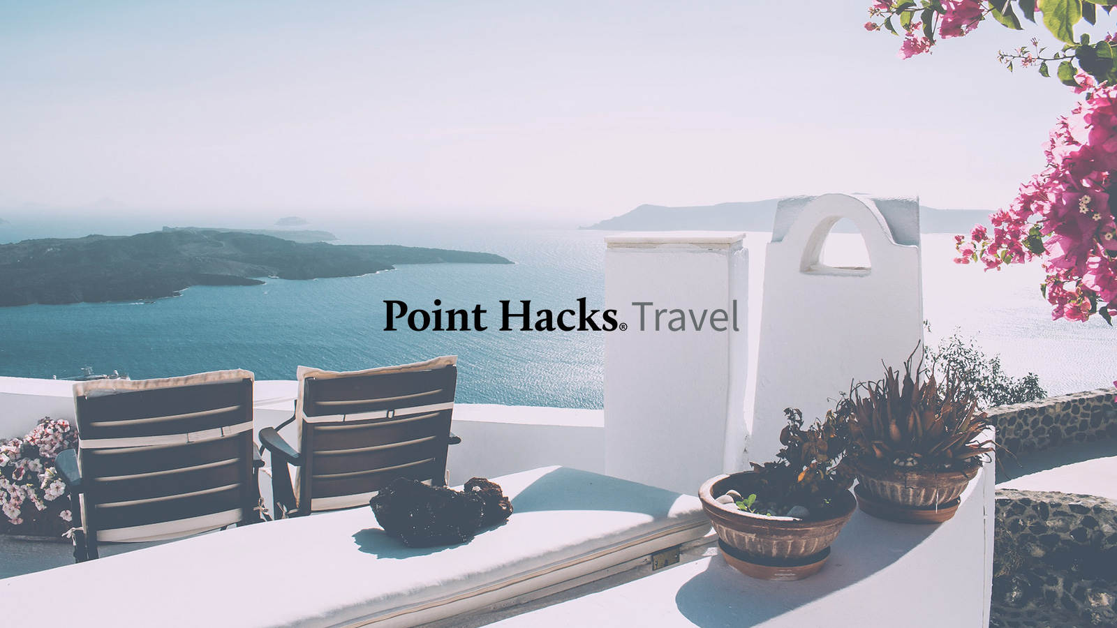 Point Hacks Travel featured