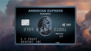 50,000 bonus Membership Rewards Points with the American Express Business Explorer Credit Card