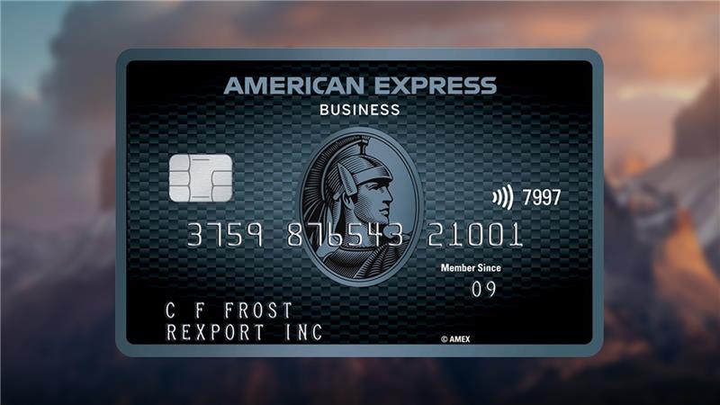 American Express Business Explorer Card | Point Hacks