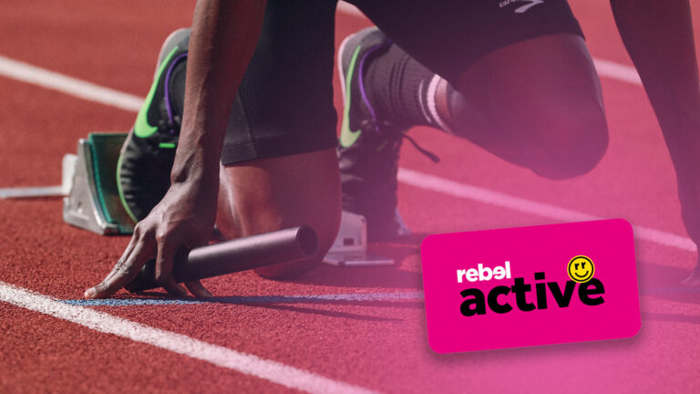 rebel Active loyalty program Australia