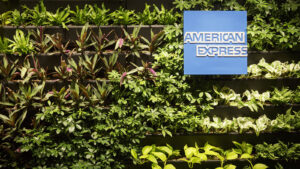 American Express Centurion Lounge, Melbourne