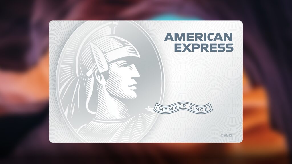 American Express Essential Rewards Card