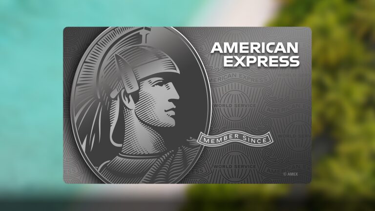 American Express Platinum Edge | Point Hacks