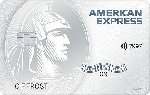 American Express Essential Rewards Card