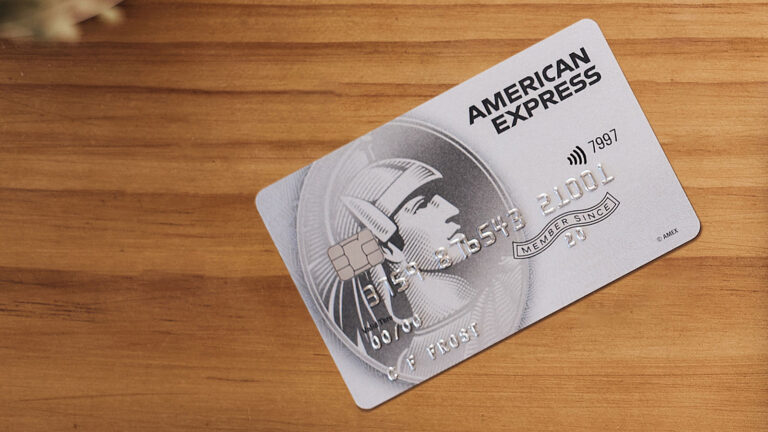 Amex has many points transfer partners