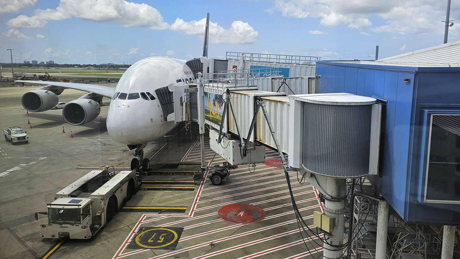 Review: Singapore Airlines Airbus A380 Premium Economy - Point Hacks