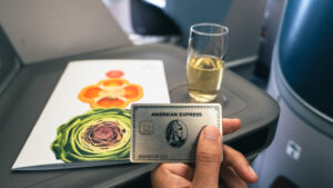 ‘Go with Amex’ with new travel cashback offers