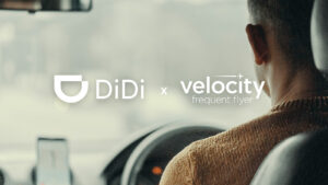 The Ultimate Guide to earning Velocity Points with DiDi
