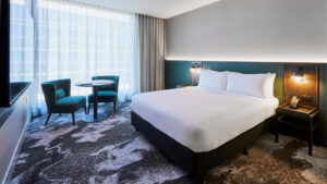 Accor unveils two new Melbourne Airport hotels