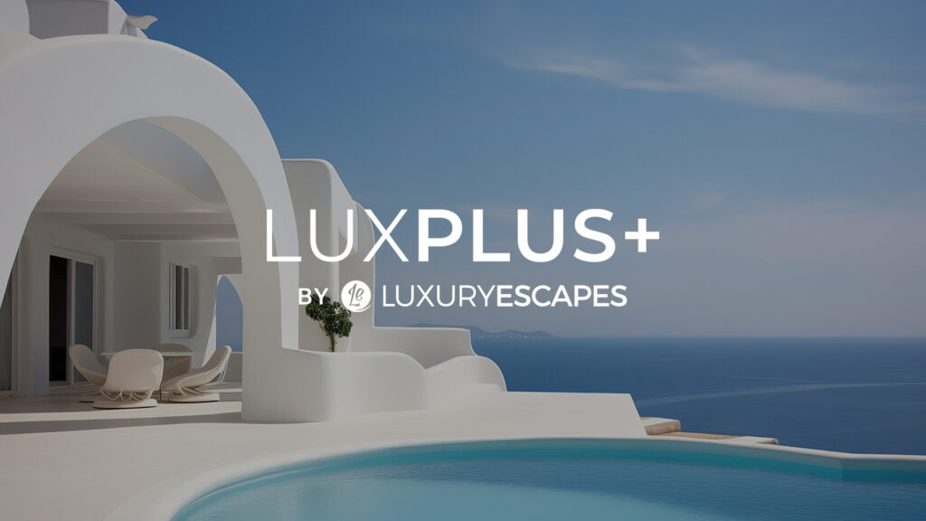 LuxPlus+ by Luxury Escapes