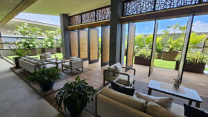 Inside Hawaiian Airlines’ secret Apartment 1929 lounge in Honolulu