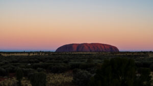 Why Uluru should be on the top of your ‘to-do’ list