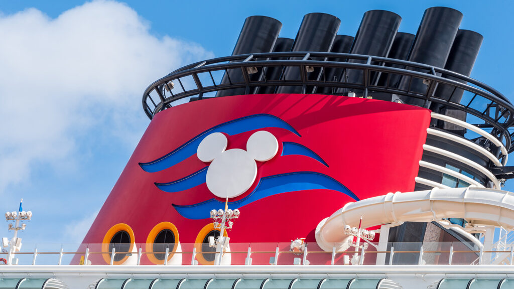 Disney Cruise Line's Castaway Club program