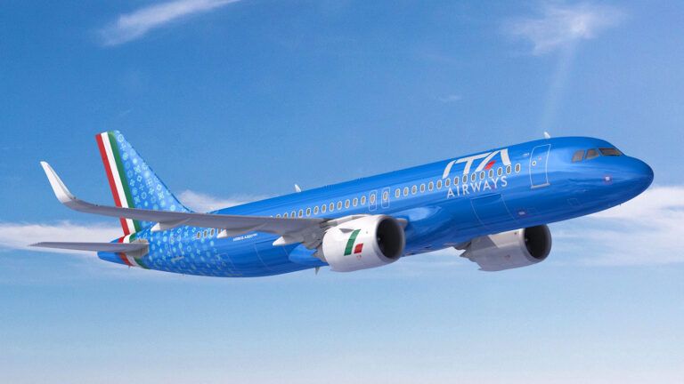 ITA Airways joining Star Alliance