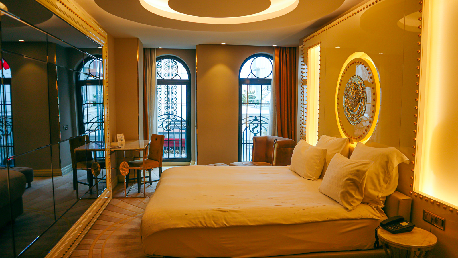 Sura Design Hotel & Suites, Istanbul