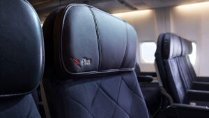 Is it possible to unlock better seats on Qantas flights?
