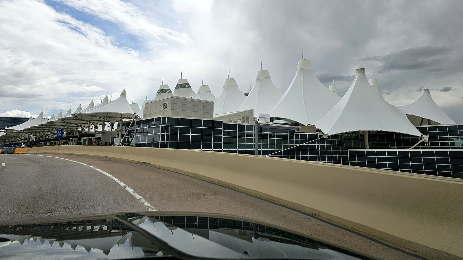 Denver International Airport