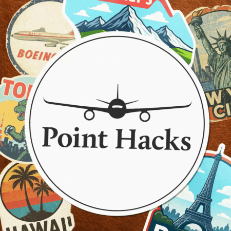 Point Hacks Podcast