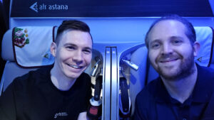 Tips for seat selection